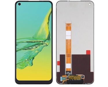 Replacement for OPPO A32 A53 A11S A33 2020 4G DISPLAY - Quality Phone Parts in Sri Lanka